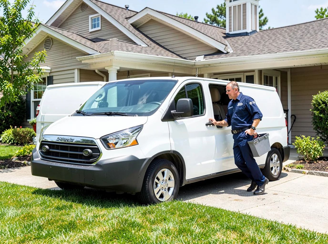 Emergency Plumber company in Volga, SD