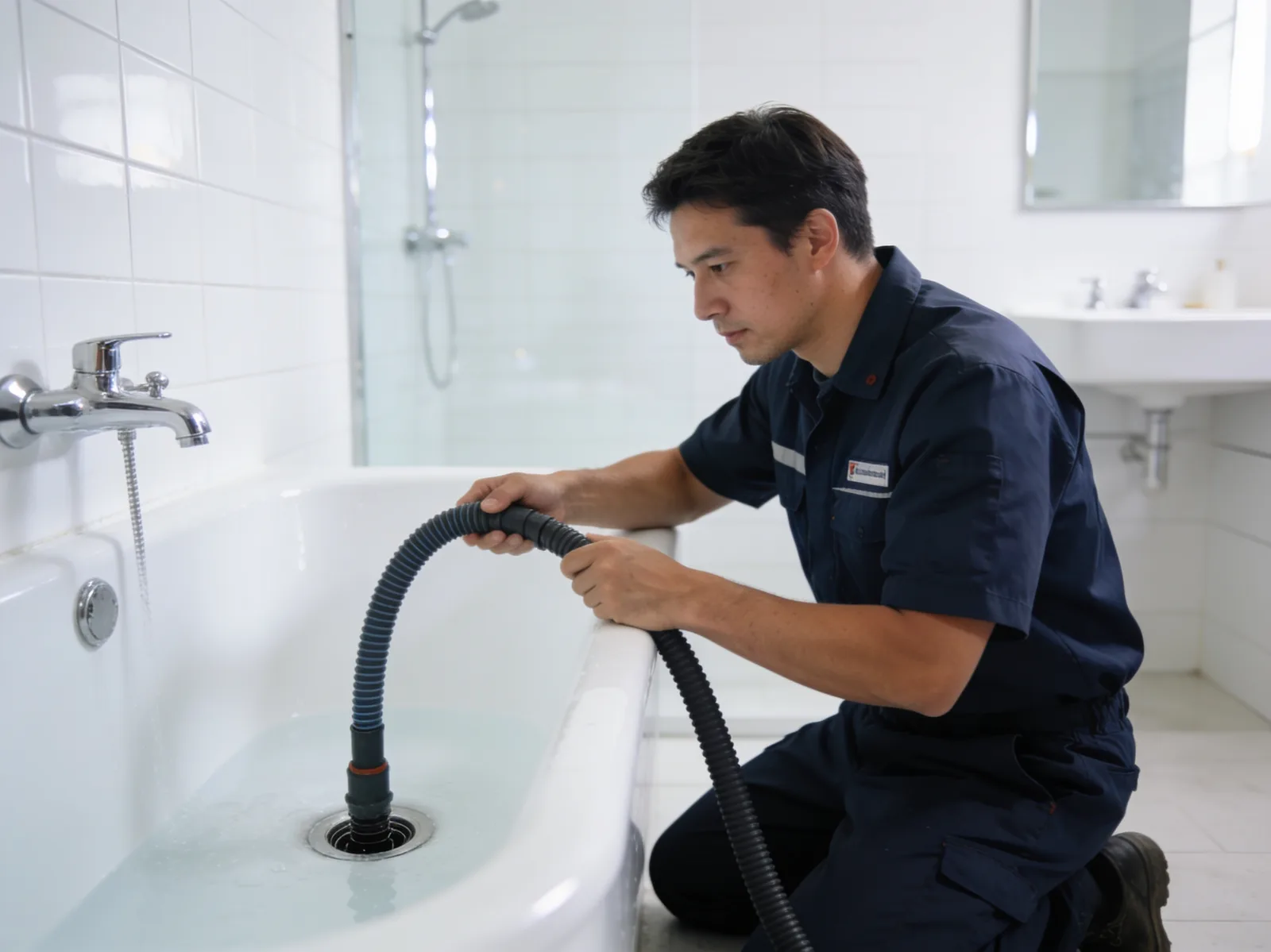 Emergency Plumber Volga, SD FAQs